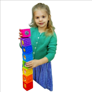 Mini Boden Christmas Party Cropped Green Angora Metallic Blend Girl's Cardigan